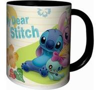 MUG Tasse à café - STITCH 1664 G
