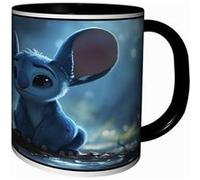 MUG Tasse à café - STITCH LILO ET STITCH 4058 G