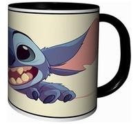 MUG Tasse à café - STITCH LILO ET STITCH 4095 G