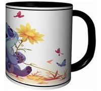 MUG Tasse à café - STITCH LILO ET STITCH 4282 G