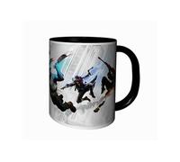MUG Tasse à café - SUICIDE SQUAD 1693 G