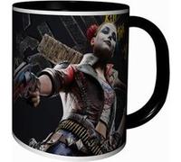 MUG Tasse à café - SUICIDE SQUAD 1694 G