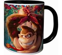 MUG Tasse à café - SUPER MARIO LE FIM 1618 G