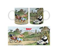 THE GOOD GIFT - ASTERIX Mug L'EMPIRE DU MILIEU