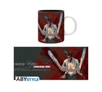 ABYstyle - Mug - Chainsaw Man - 320 ml