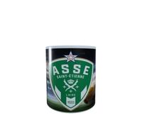 Mug/Tasse Fan Zone Foot - ASSE Saint-Etienne (1)