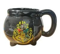 Mug tasse Harry Potter chaudron magique Stor