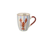 Mug / Tasse - KAEMINGK - Homard - Porcelaine - Motif homard - 300 g