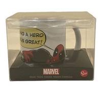 Mug / Tasse Marvel DeadPool Stor 325 ml G