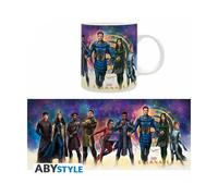 Marvel - Eternals - Mug 320ml