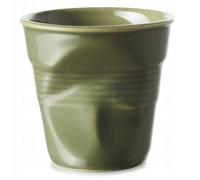 Mug - tasse - mazagran Revol Mug FROISSES Vert Garrigue 180 ml