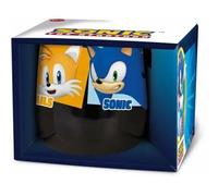 Mug - Tasse - Mazagran Stor - 00498 - Tasse Avec Boite Sonic Ceramique 360 Ml
