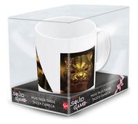 Mug / Tasse Netflix Squid Game 320 Ml Multicolore G
