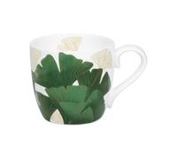 MUG tasse Porcelaine Könitz GINKGO