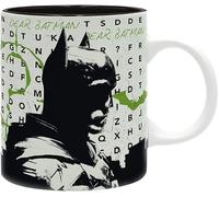 Mug Batman The Dark Knight, neuf