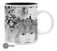 ABYSTYLE The Beatles Revolver Tasse à café et thé en céramique 325 ml