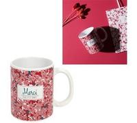 Mug The Concept Factory Merci pour cette année M12 KA0303 30