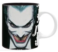 Mug The Joker by AbyStyle, neuf