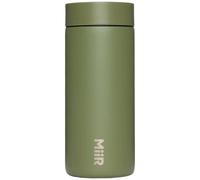 Mug thermique 360 Traveler 350 ml MiiR - Evergreen
