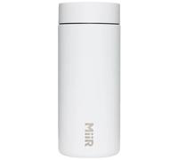 Mug thermique 360 Traveler 350 ml MiiR - White