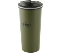 Mug thermique 450 ml M-Tac - Olive