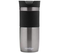 Mug thermique Byron 470 ml Contigo - Gunmetal