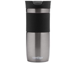 Mug thermique Byron 470 ml Contigo - Gunmetal