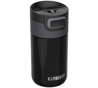 Mug thermique Etna 300 ml Kambukka - Black
