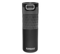 Mug thermique Etna Grip 500 ml Kambukka - Black