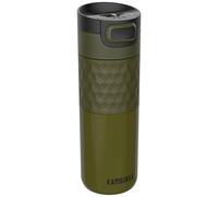 Mug thermique Etna Grip 500 ml Kambukka - Khaki Warrior