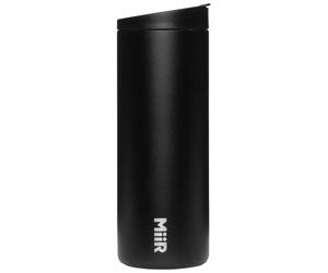 Mug thermique Flip Traveler 470 ml MiiR - Black