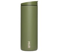Mug thermique Flip Traveler 470 ml MiiR - Evergreen