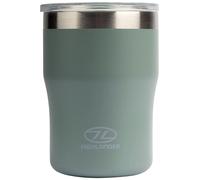 Mug thermique Guzzler 300 ml Highlander - Slate Green