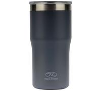 Mug thermique Guzzler 500 ml Highlander - Charcoal