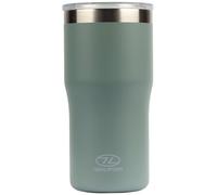 Mug thermique Guzzler 500 ml Highlander - Slate Green