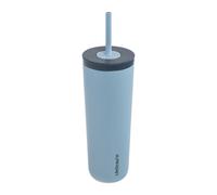 Mug thermique LifeStraw GO Series Tumbler 500 ml - Icelandic Blue