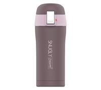 Mug Thermique Maestro Acier Inoxydable 300ml Snugly MR-1643-30E