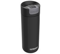 Mug thermique Olympus 500 ml Kambukka - Matte Black