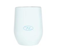 Mug thermique Outdoor Corka 350 ml Highlander - Mist