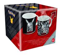 Mug Thermique Pokémon Stor 325ml - Change au Toucher