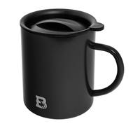 Mug thermique Steel Boy 400 ml Badger Outdoor - Black