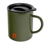 Mug thermique Steel Boy 400 ml Badger Outdoor - Olive