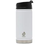 Mug thermique V5 Coffee LID 450 ml Mizu - White