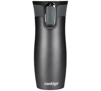 Mug thermique West Loop 2.0 470 ml Contigo - Graphite