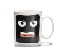 Mug Thermo-changeant Gangster