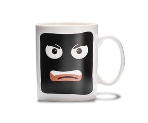 Mug Thermo-changeant Gangster