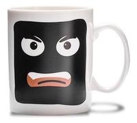Mug thermo-changeante gangster Multi G