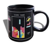 Mug thermo-réactif du jeu tasse thermo-changeante Multi G