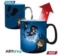 Mug thermoréactif Harry Potter Expecto
