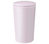 Mug thermos CARRIE 400 ml, rose, acier inoxydable, Stelton